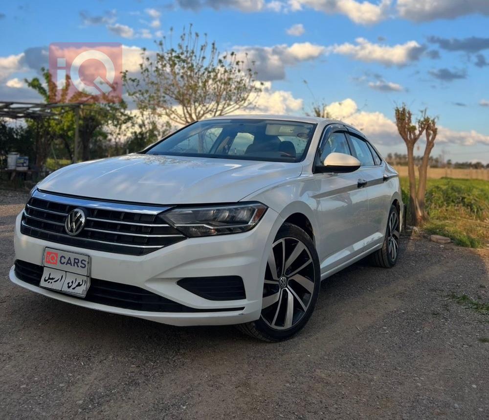 فولكسفاغن جيتا